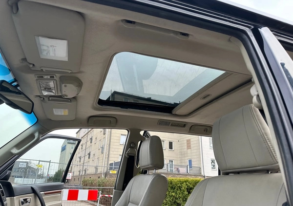 Mitsubishi Pajero cena 79999 przebieg: 261050, rok produkcji 2012 z Kowary małe 379